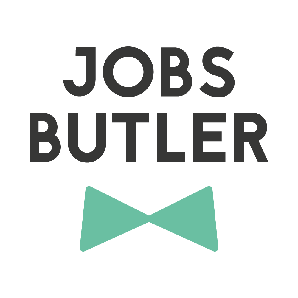 Logo von Jobs Butler