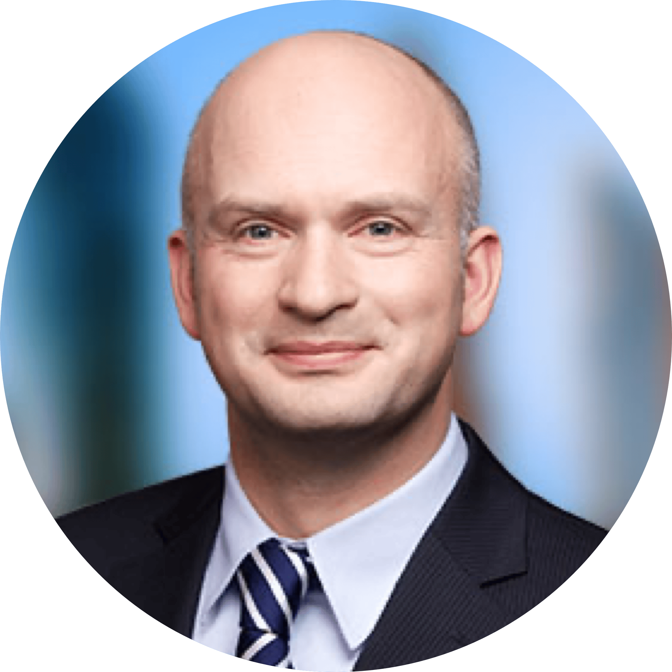 Porträt David Kremers