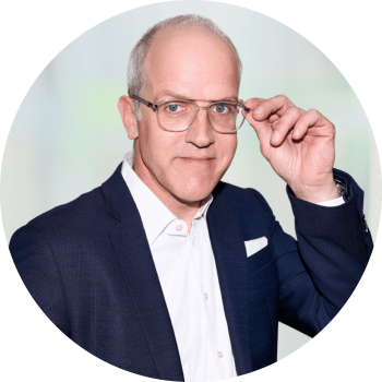 Porträt Dr. Rajko Herrmann